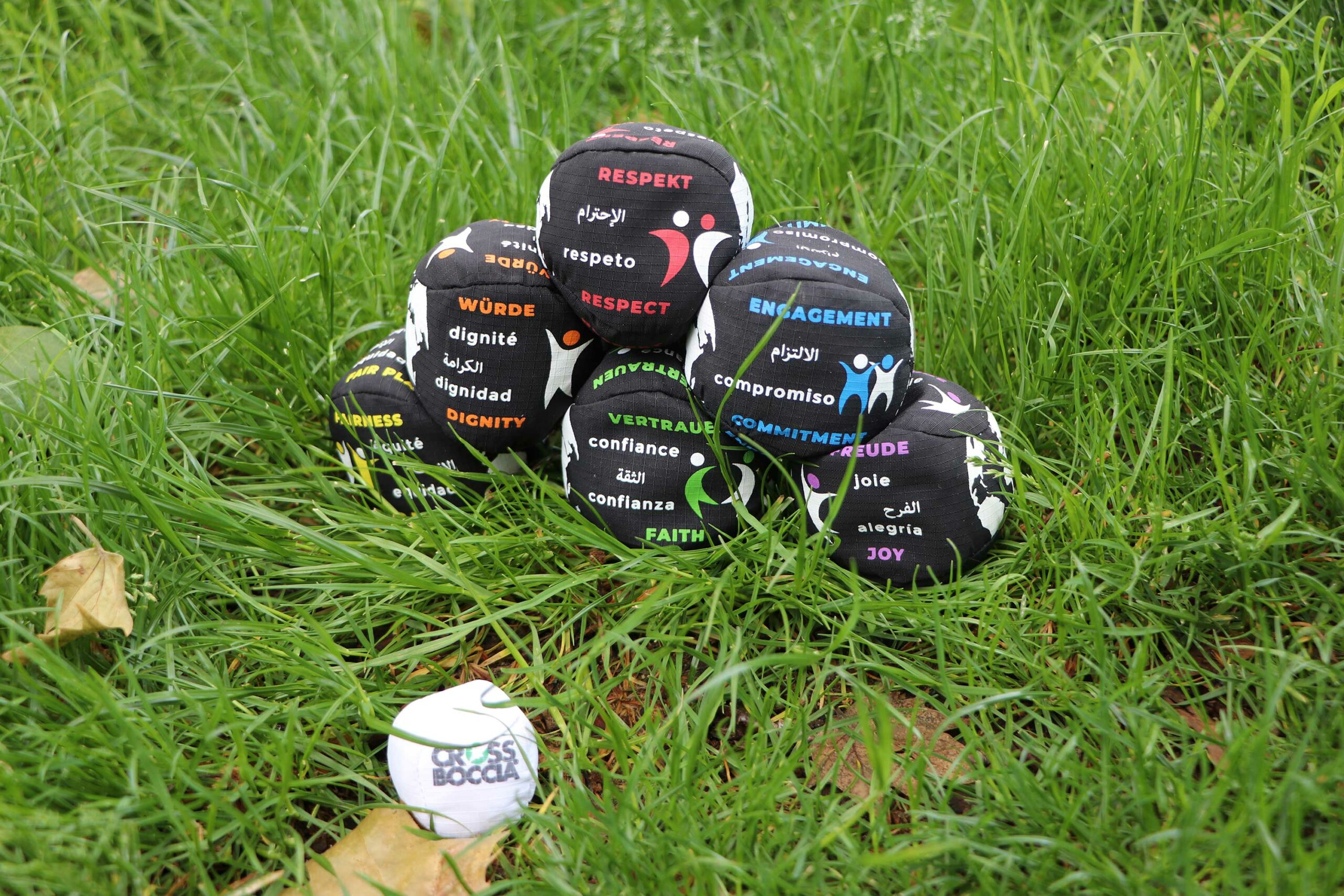globall-crossboccia
